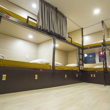 Saigon Marvel Hostel Ho Si Minh-város Kültér fotó