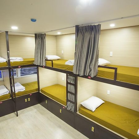 Saigon Marvel Hostel Ho Si Minh-város Kültér fotó
