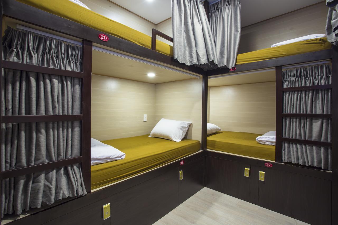 Saigon Marvel Hostel Ho Si Minh-város Kültér fotó