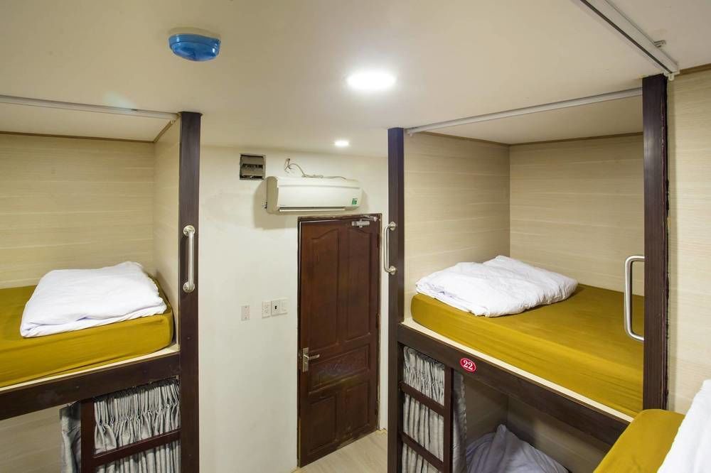 Saigon Marvel Hostel Ho Si Minh-város Kültér fotó