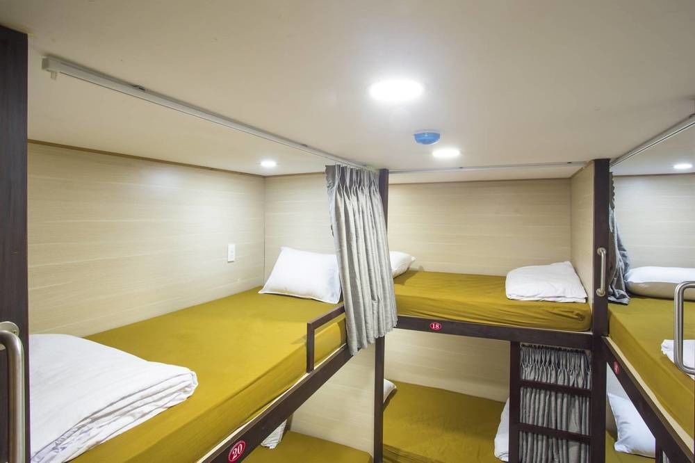 Saigon Marvel Hostel Ho Si Minh-város Kültér fotó