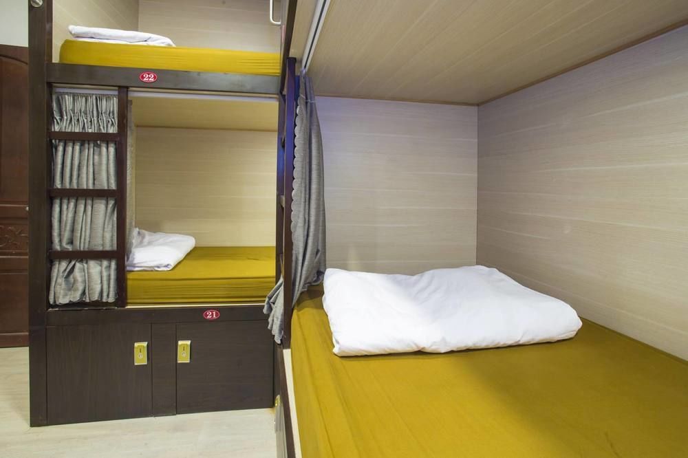 Saigon Marvel Hostel Ho Si Minh-város Kültér fotó