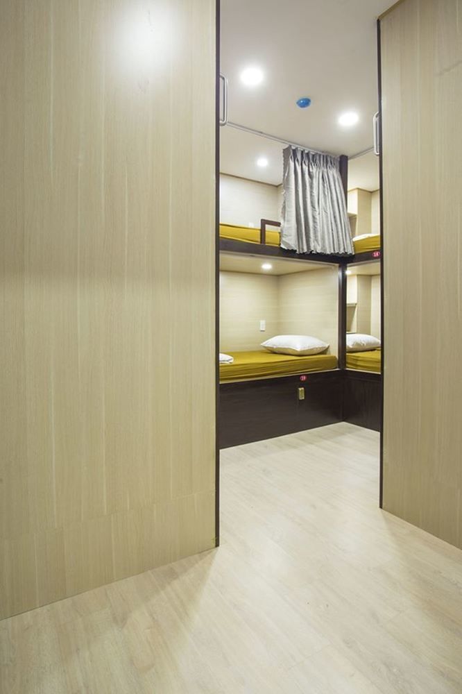 Saigon Marvel Hostel Ho Si Minh-város Kültér fotó